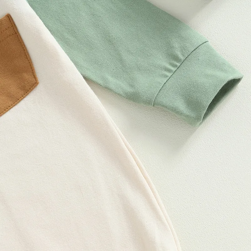 BENNET Jumpsuit