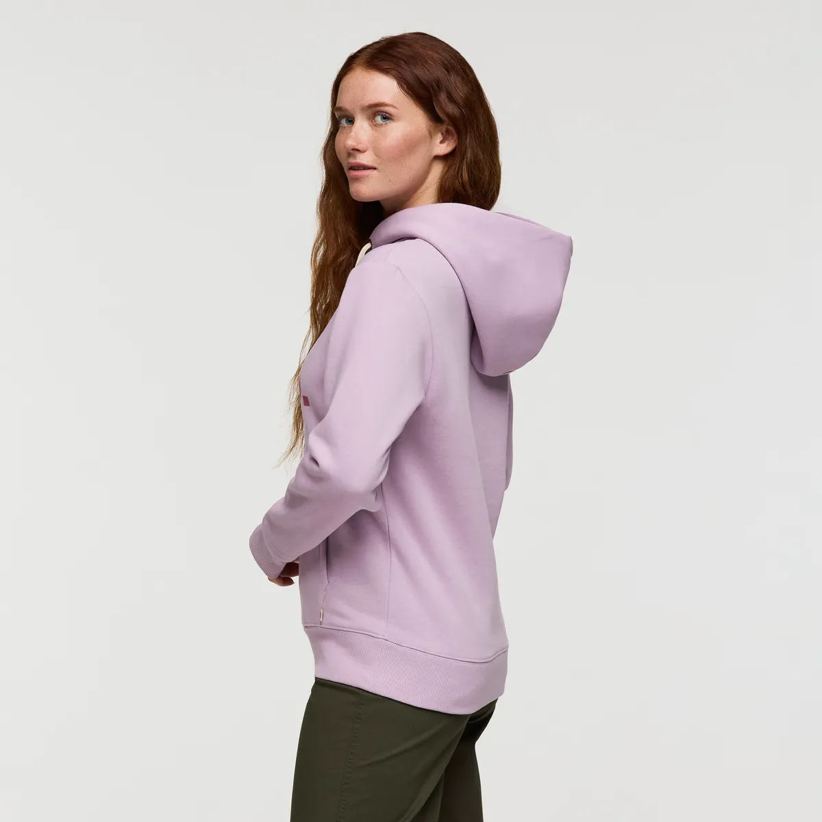 Do Good Pullover Hoodie - Women's