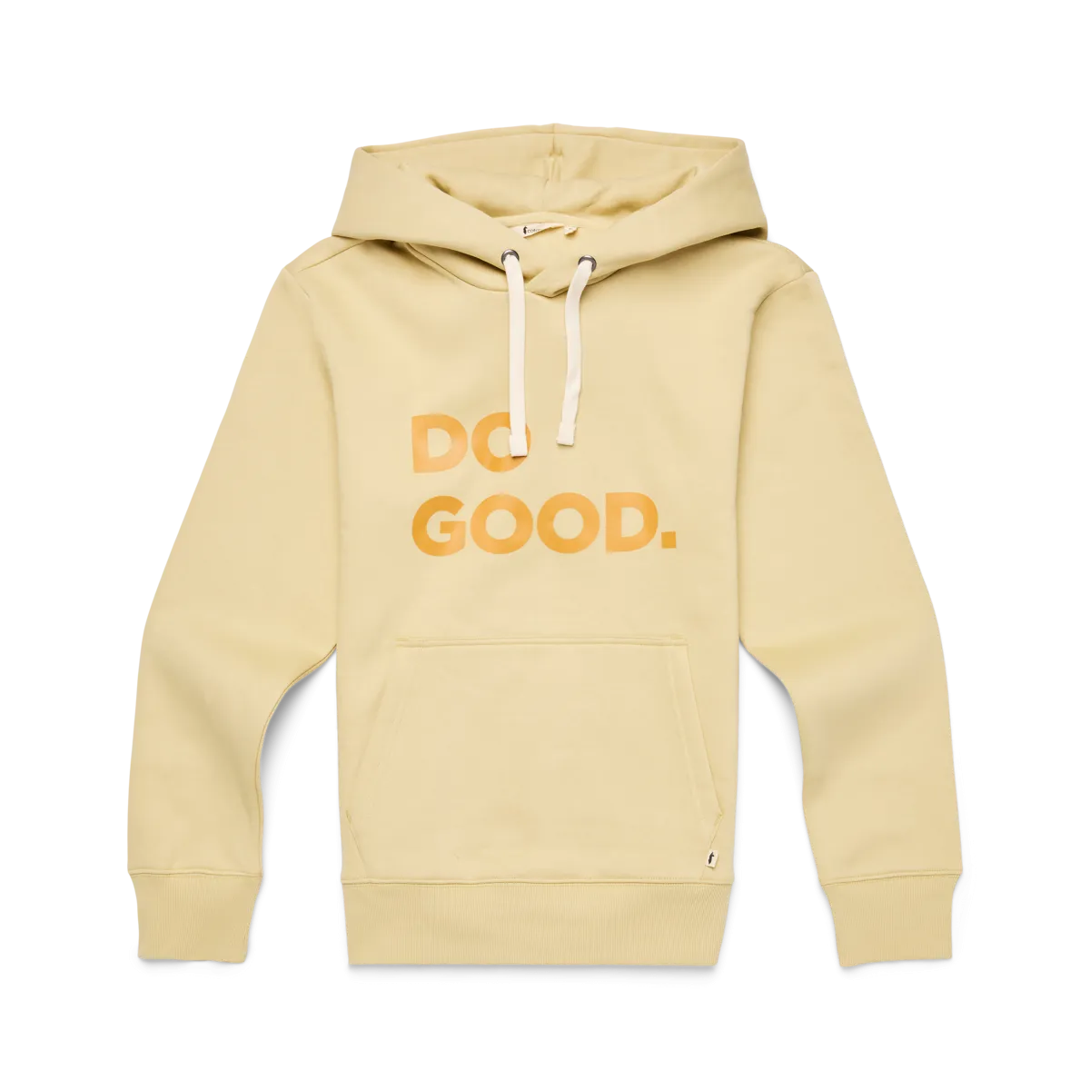 Do Good Pullover Hoodie - Women's