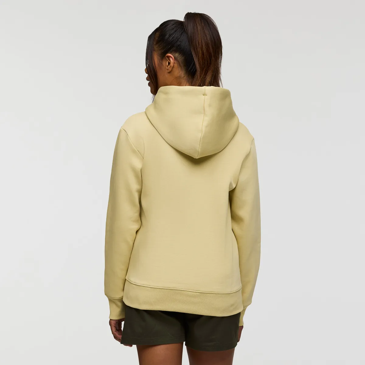 Do Good Pullover Hoodie - Women's