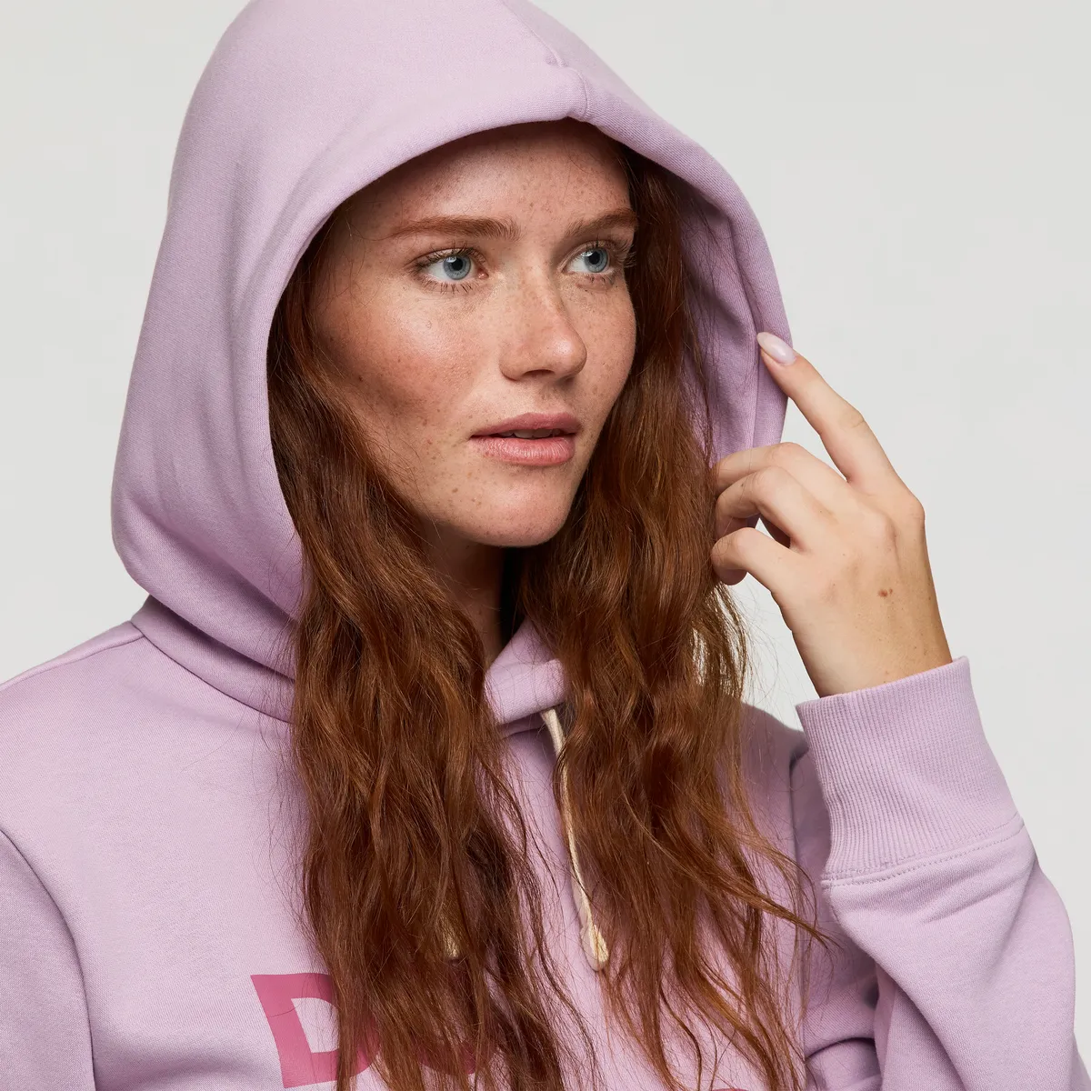Do Good Pullover Hoodie - Women's