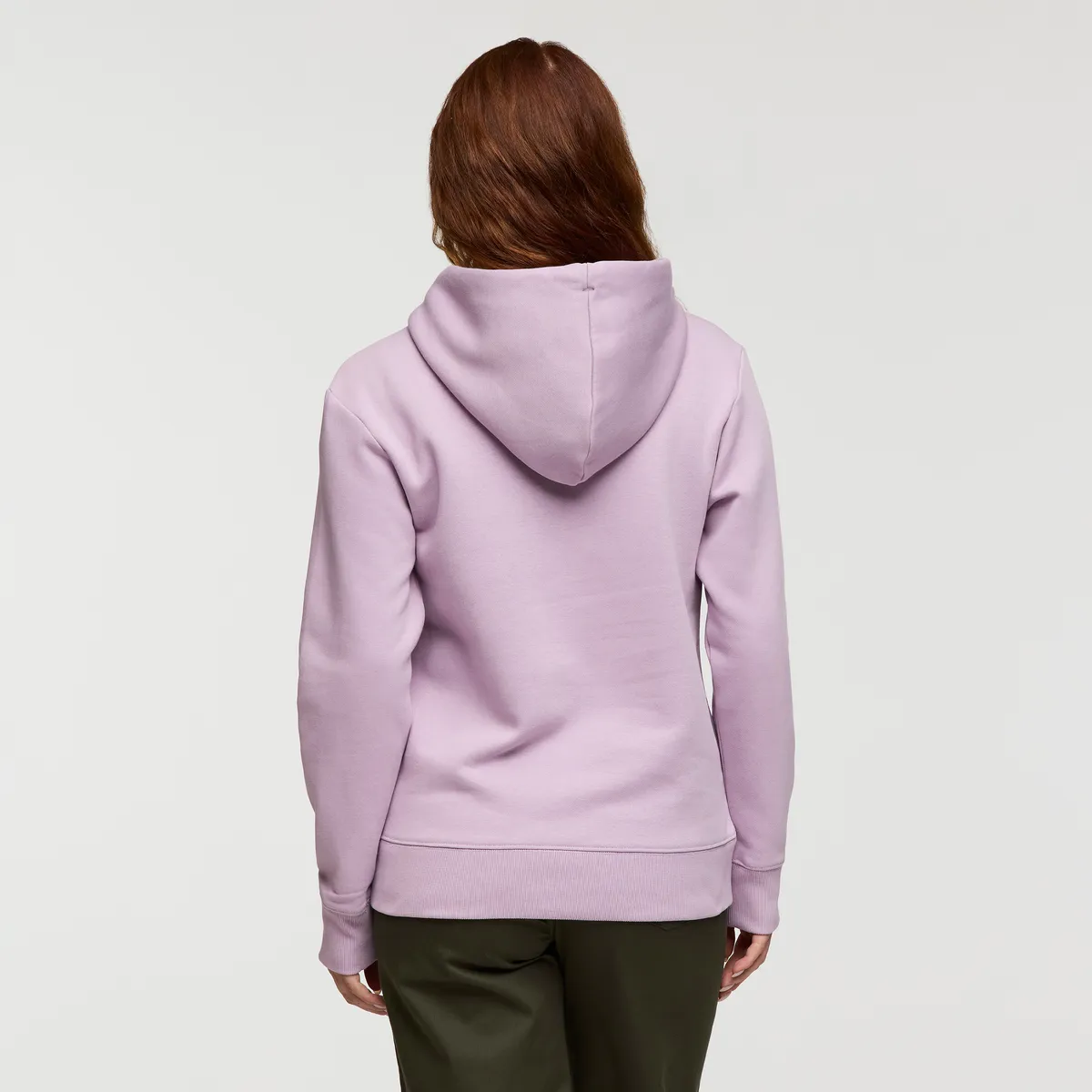 Do Good Pullover Hoodie - Women's