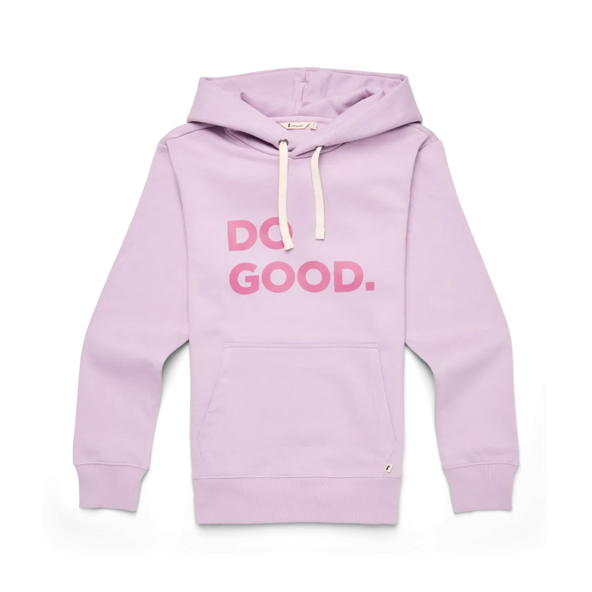 Do Good Pullover Hoodie - Women's