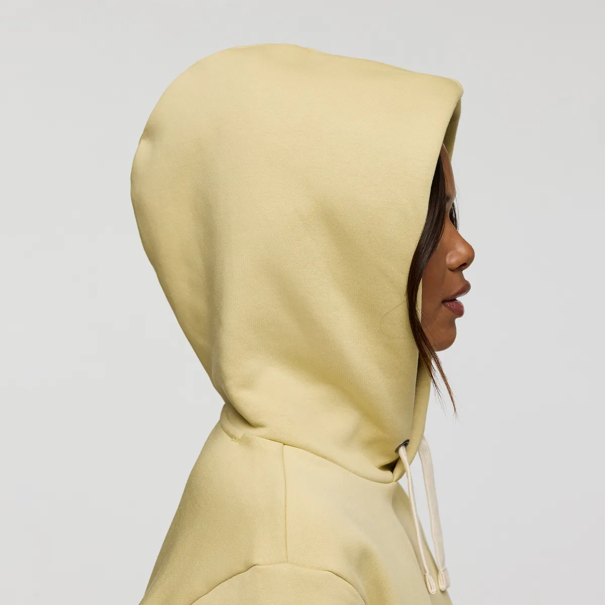Do Good Pullover Hoodie - Women's