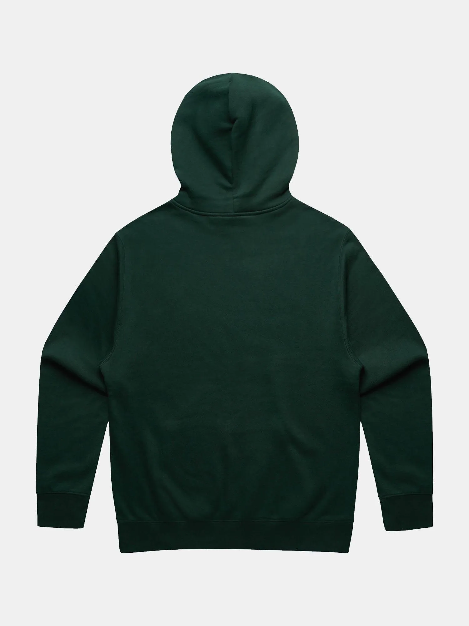 Empire Fire In The Bag Hood