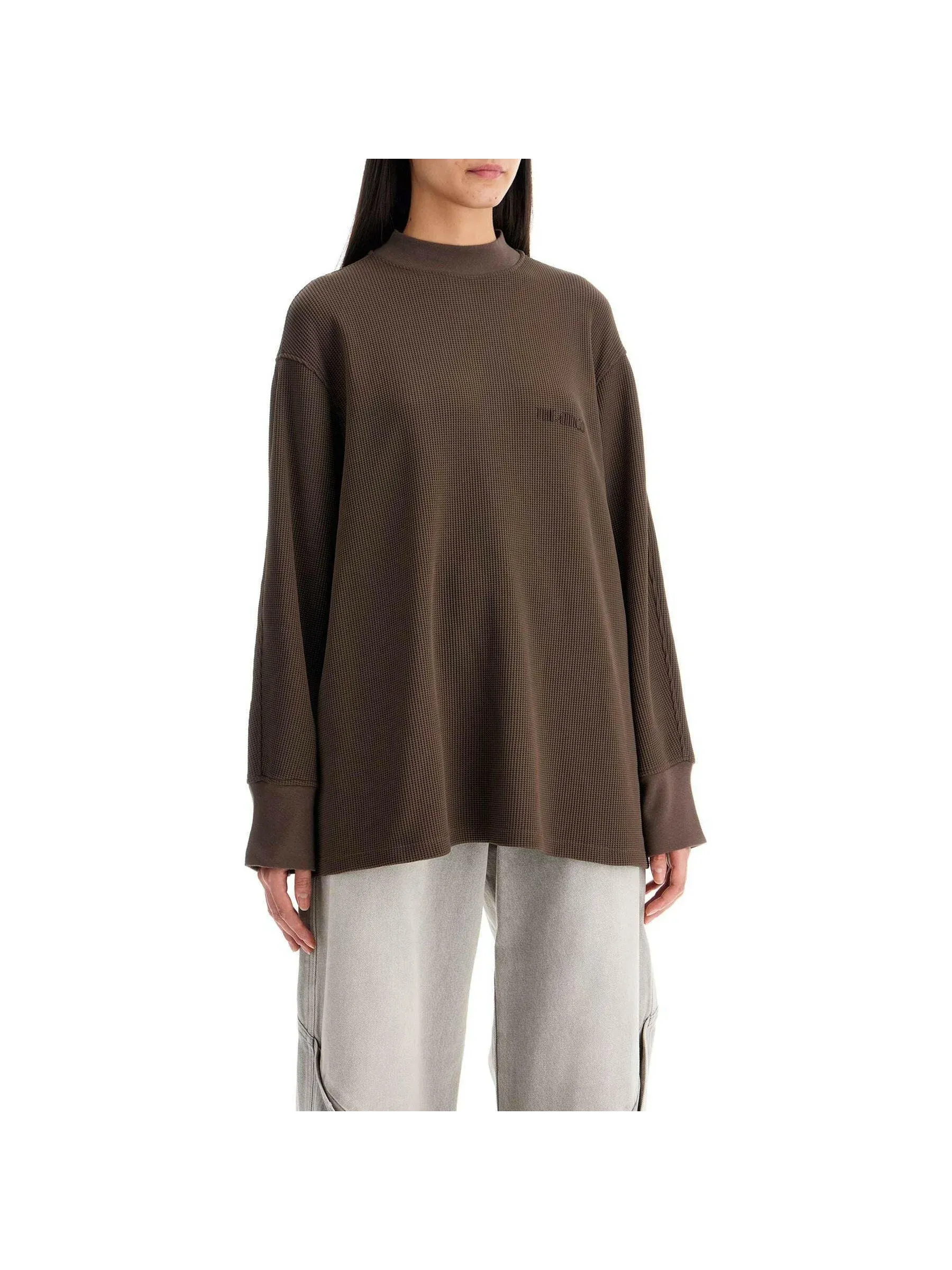Knit Sweater