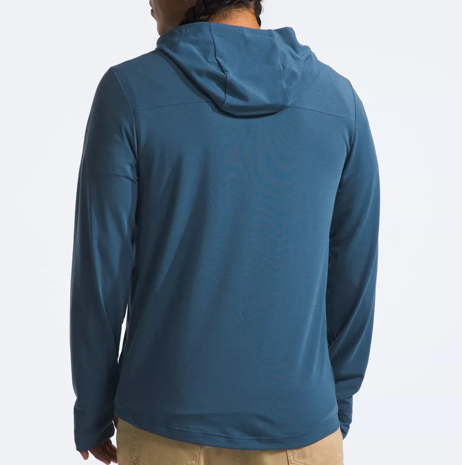 Men`s Adventure Sun Hoodie