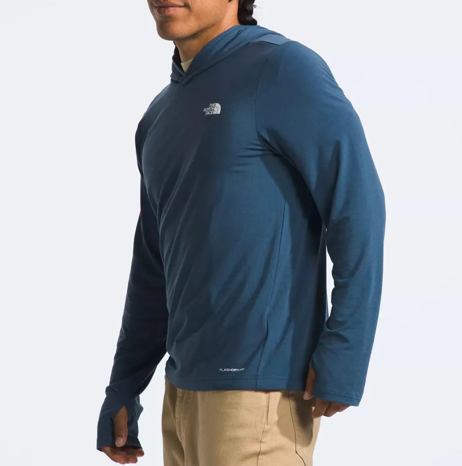 Men`s Adventure Sun Hoodie