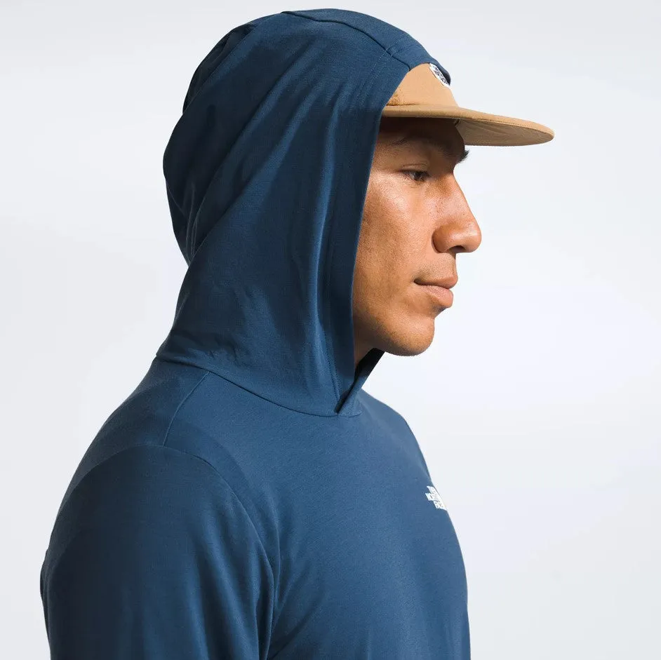 Men`s Adventure Sun Hoodie