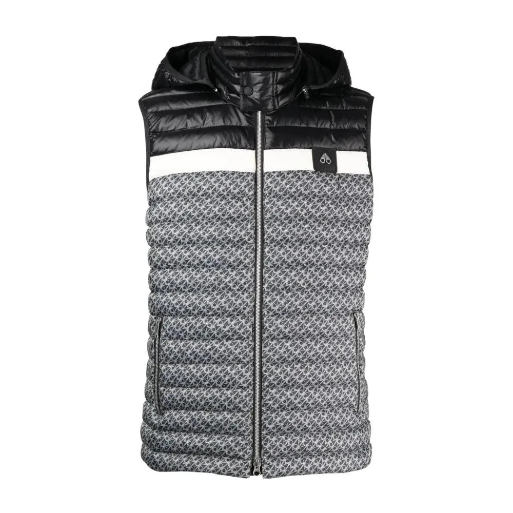 MOOSE KNUCKLES - AIR DOWN VEST