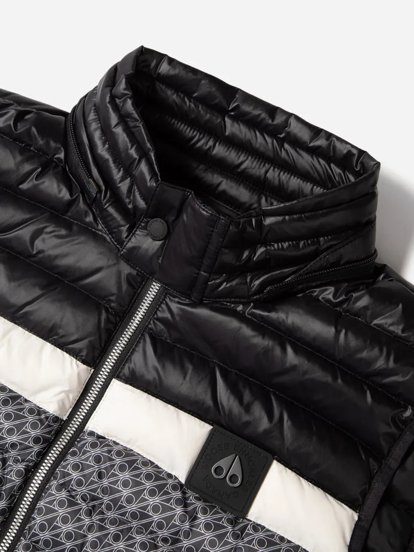 MOOSE KNUCKLES - AIR DOWN VEST