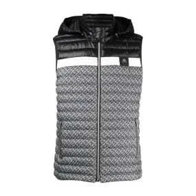 MOOSE KNUCKLES - AIR DOWN VEST