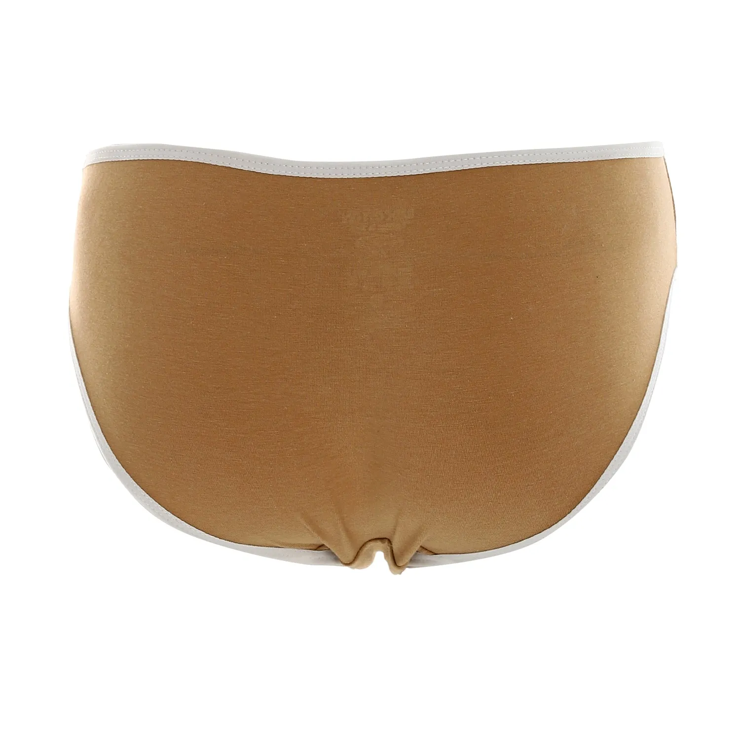 Women's Bikini Underwear Set - 3-Piece In Multiple Colors